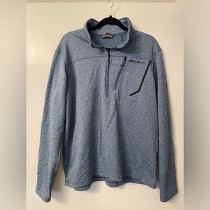 Eddie Bauer Pullover